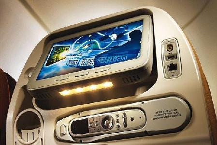 花費1億美金裝修的超豪華A380