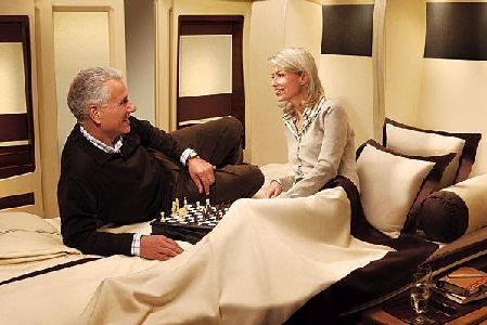 花費1億美金裝修的超豪華A380