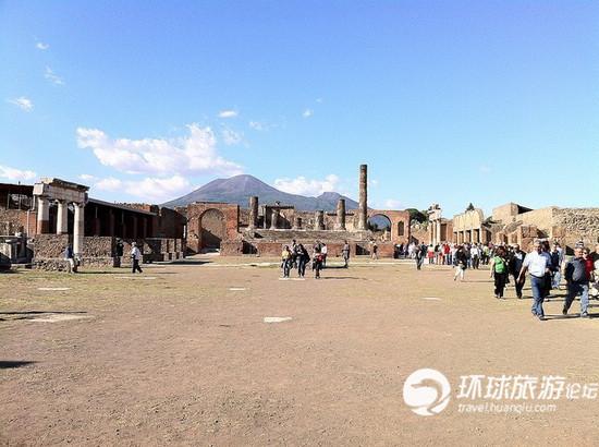 聲名遐邇!探秘曾一夜消失的千年古城(組圖)