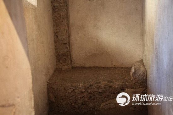 聲名遐邇！探秘曾一夜消失的千年古城（組圖）