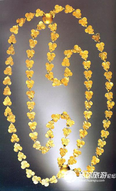 聲名遐邇！探秘曾一夜消失的千年古城（組圖）