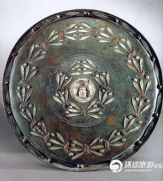 聲名遐邇！探秘曾一夜消失的千年古城（組圖）