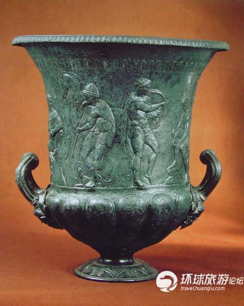 聲名遐邇！探秘曾一夜消失的千年古城（組圖）