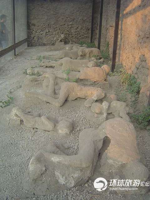 聲名遐邇！探秘曾一夜消失的千年古城（組圖）