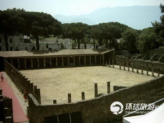 聲名遐邇！探秘曾一夜消失的千年古城（組圖）