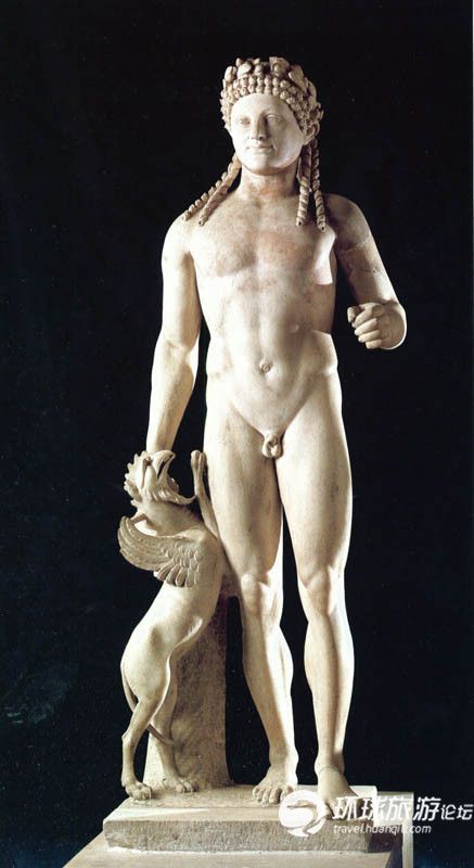 聲名遐邇！探秘曾一夜消失的千年古城（組圖）