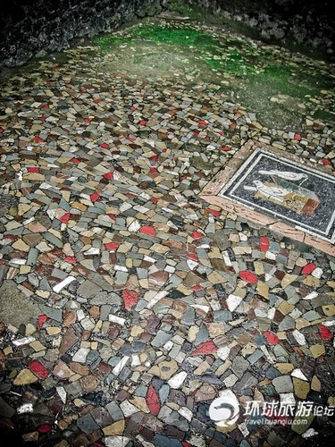 聲名遐邇！探秘曾一夜消失的千年古城（組圖）