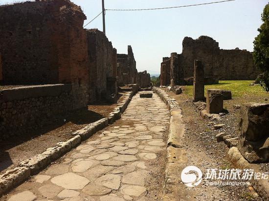 聲名遐邇！探秘曾一夜消失的千年古城（組圖）
