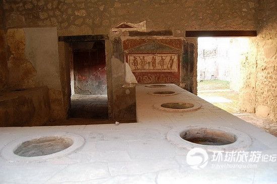 聲名遐邇！探秘曾一夜消失的千年古城（組圖）