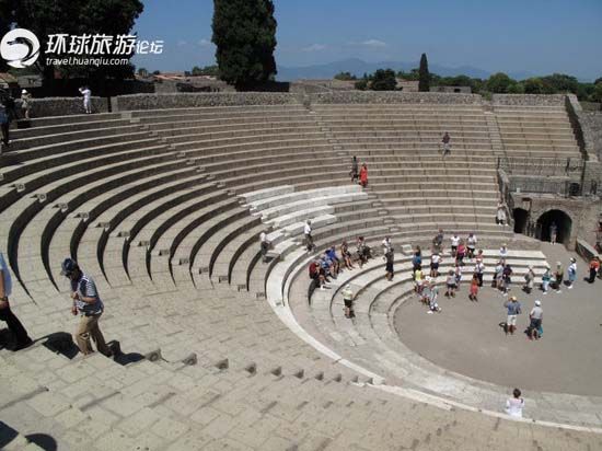 聲名遐邇！探秘曾一夜消失的千年古城（組圖）