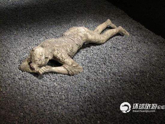 聲名遐邇！探秘曾一夜消失的千年古城（組圖）