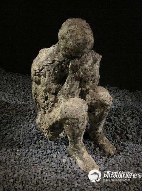 聲名遐邇！探秘曾一夜消失的千年古城（組圖）