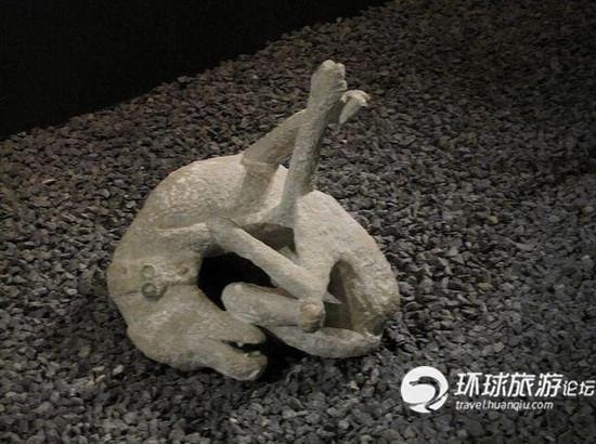 聲名遐邇！探秘曾一夜消失的千年古城（組圖）