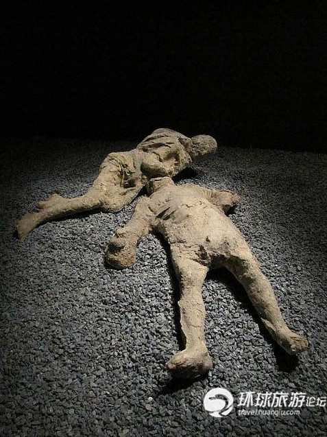 聲名遐邇！探秘曾一夜消失的千年古城（組圖）