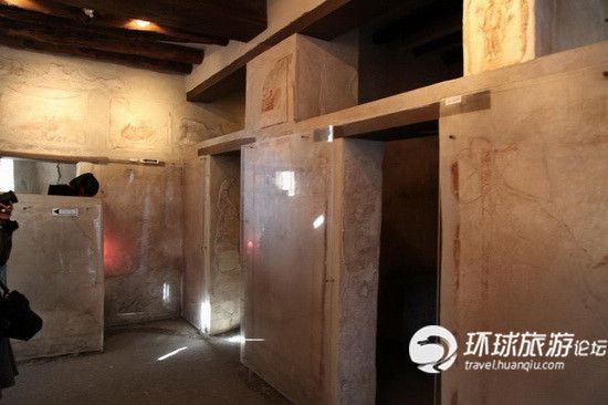 聲名遐邇！探秘曾一夜消失的千年古城（組圖）