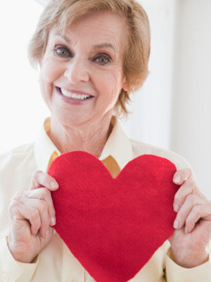 人老了哪些器官會“縮水”