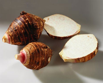 十種最適合冬天吃的蔬菜(組圖)