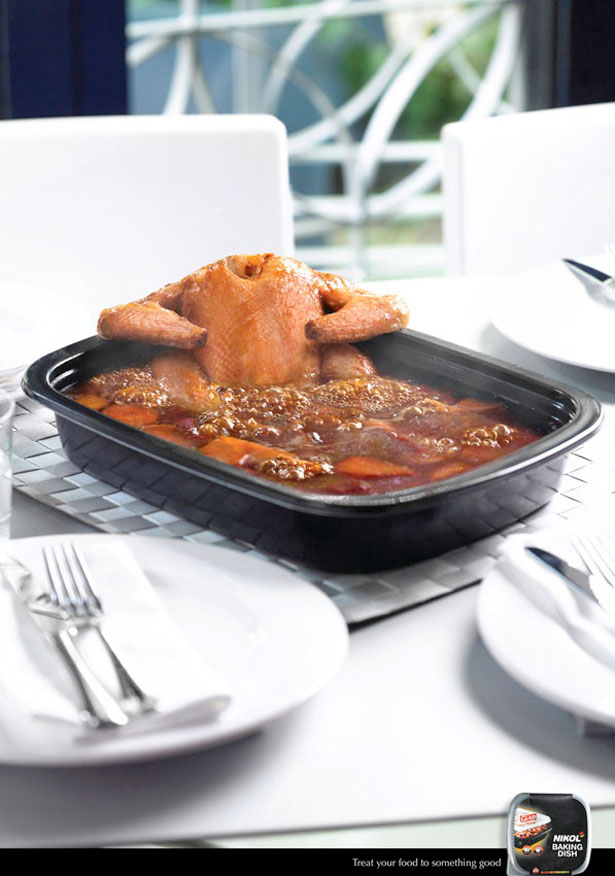 笑開懷！幽默廣告大集合