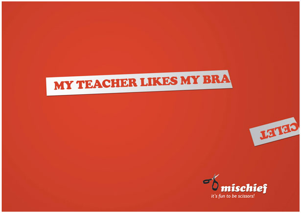 笑開懷！幽默廣告大集合