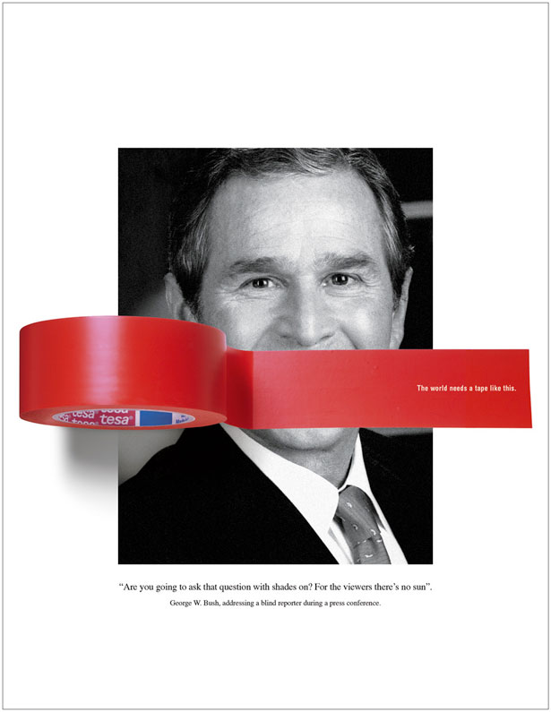 笑開懷！幽默廣告大集合