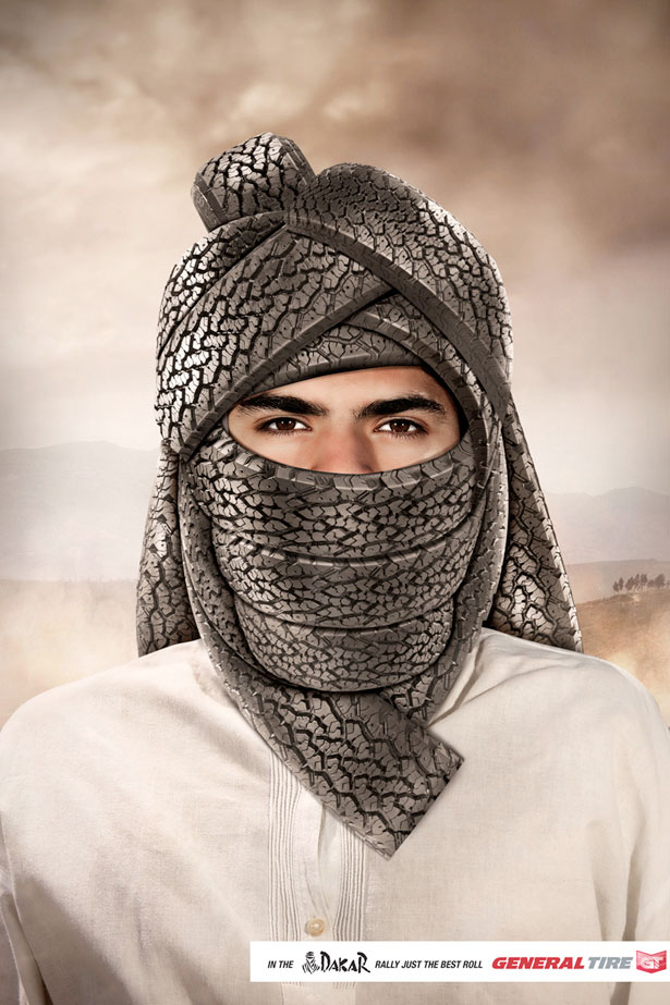 笑開懷！幽默廣告大集合