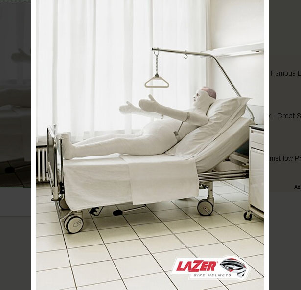 笑開懷！幽默廣告大集合