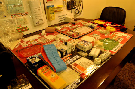 看看迪拜空姐是如何煉成的