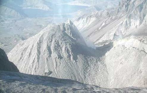 火山噴發(fā)時(shí)20個(gè)震撼景觀