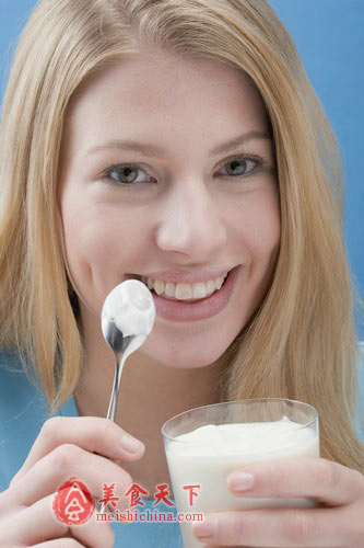 哪些食物空腹吃容易致命