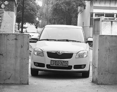 黨報關注城市管理之六:如何破解停車難?