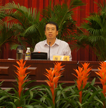 海南旅游系統貫徹文明大行動向不文明宣戰