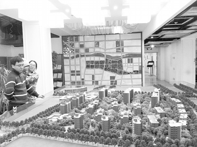 房價確實降了,但還遠遠不夠!博弈,誰是贏家?