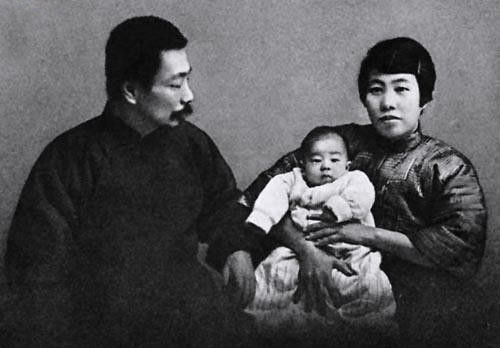 民國年代的十大愛情