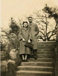 民國年代的十大愛情