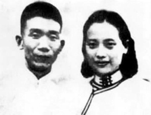 民國年代的十大愛情