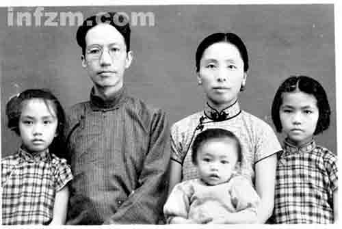 民國年代的十大愛情