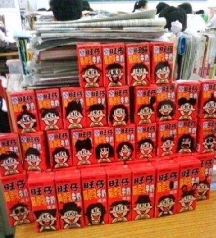 牛人實在是太多，地球也hold不住了