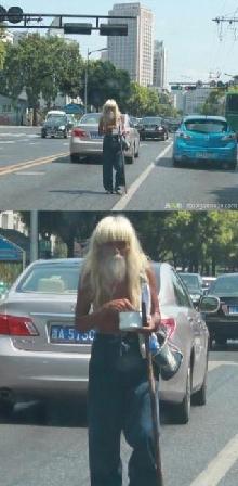 牛人實在是太多，地球也hold不住了