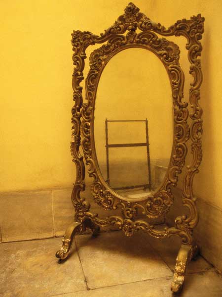 現(xiàn)代人的十大奇怪恐懼癥