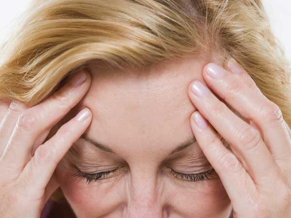 現代人的十大奇怪恐懼癥