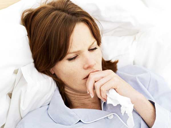 現代人的十大奇怪恐懼癥