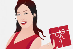 盤點各種年終獎 你們單位發啥迎2012?