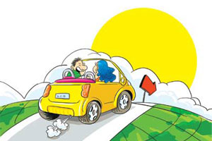 盤點(diǎn)各種年終獎(jiǎng) 你們單位發(fā)啥迎2012？