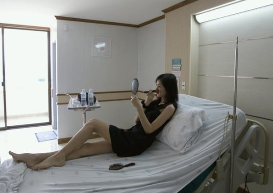 泰國變性人手術全過程大揭秘【組圖】