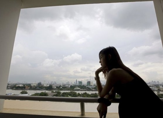 泰國變性人手術全過程大揭秘【組圖】