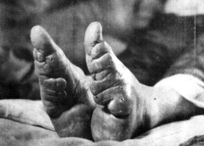 盤點(diǎn)世界九大驚人恐怖習(xí)俗