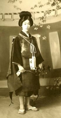 盤點世界九大驚人恐怖習俗