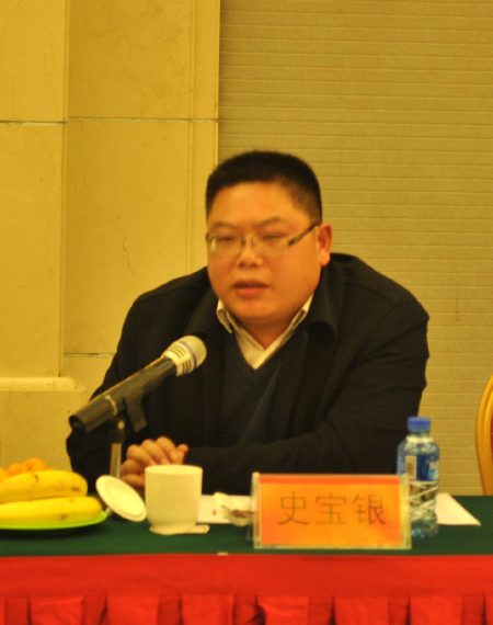 中央媒體走基層•永城采風(fēng)活動(dòng)座談會(huì)召開(kāi)