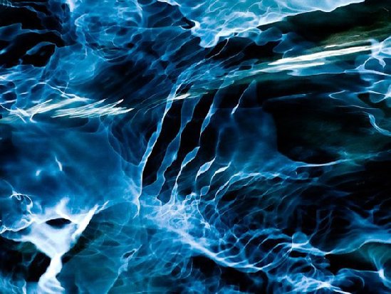 盲人攝影師的幻想藝術(shù)