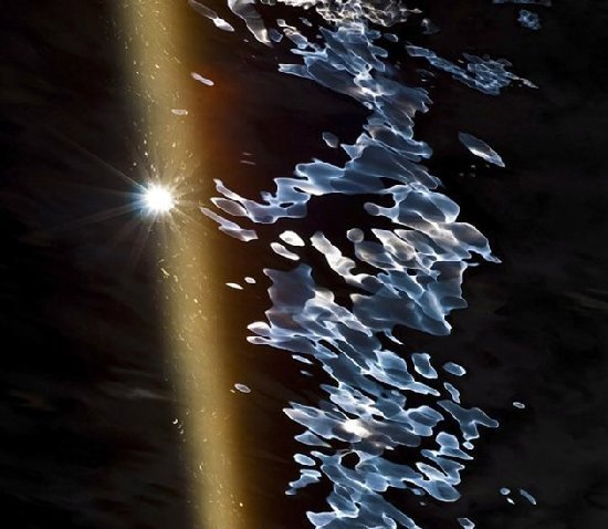 盲人攝影師的幻想藝術(shù)